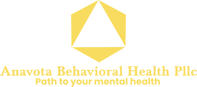 Anavota Behavioral Health Pllc