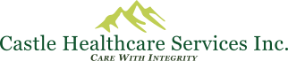 CASTLE HEALTHCARE SERVICES INC.